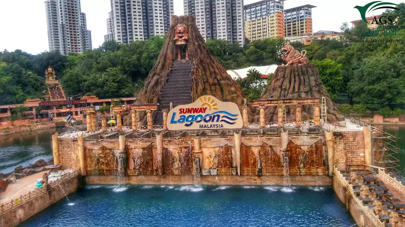 تفریحات مالزی تفریحات مالزی